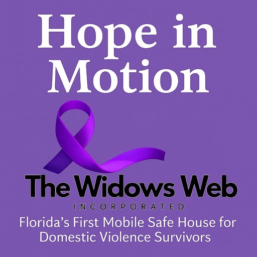 Jessica "Black Widow" Borga logo